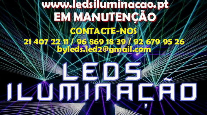 Site em manuten��o