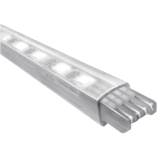 Fita LED FREY (4x9LED) 3W luz amarela
