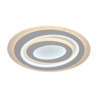 Plafond SINGAPUR 130W LED 3000-4000-6500K Branco