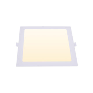 Candeeiro de pé LAGOS com braço de leitura 15+10W LED 4000K 1140+750lm Alt.174xD.24cm branco