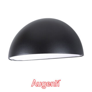Aplique THULE IP43 1xE27 C.20xL.11xAlt.10cm antracite
