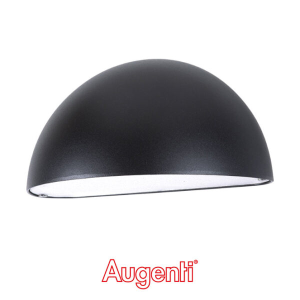 Aplique THULE IP43 1xE27 C.20xL.11xAlt.10cm antracite