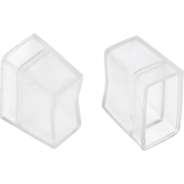 Topo para fita LED flexível MESSENGER 13.5mm fita 2Pin