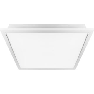 Painel de encastrar B2 60x60 1x42W LED 3600lm 6400K 120° C.59,5xL.59,5xAlt.1cm Branco