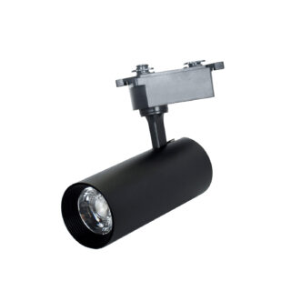 Plafond TOKIO 3x12W LED 4000K Alt.17,5xD.45cm Cromado