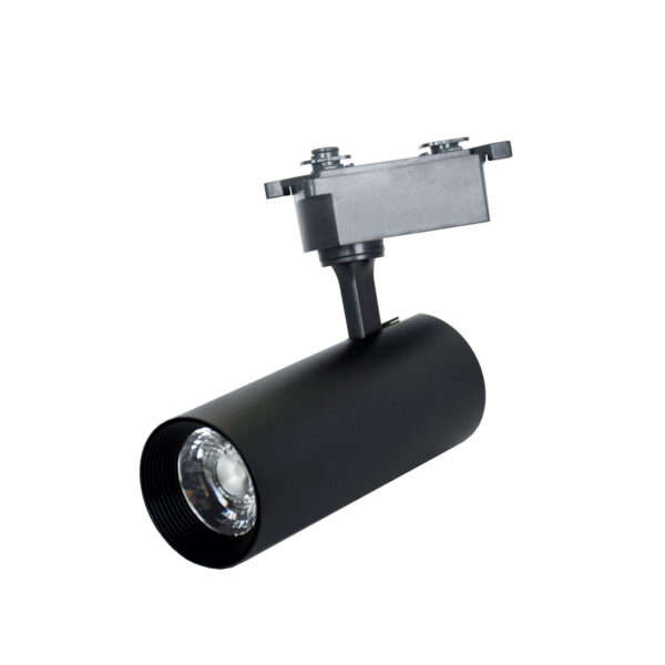 Plafond TOKIO 3x12W LED 4000K Alt.17,5xD.45cm Cromado