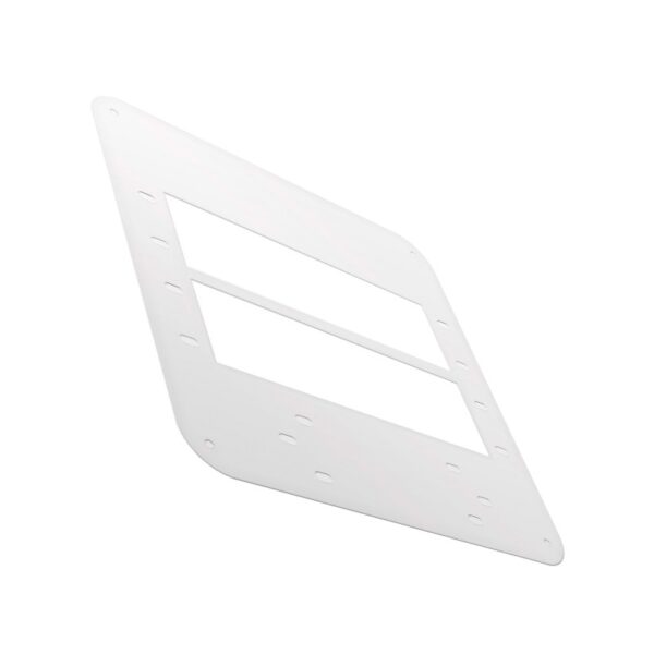 Placa Adaptação de dois módulos para Lantern Villa