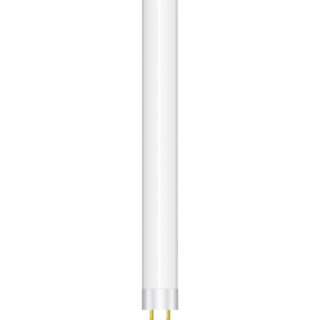 Lâmpada G5 T5 Tubular HIGH EFFICIENCY 84,9cm 21W 3000K 2100lm - A