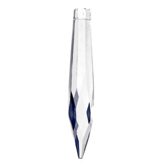 Caixa de derivação PORCELAIN 3 entradas/saídas D.100mm em porcelana branca