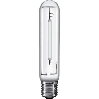 Lâmpada E40 Tubular HP SODIUM TUBULAR 1000W 2000K 130000lm -A+