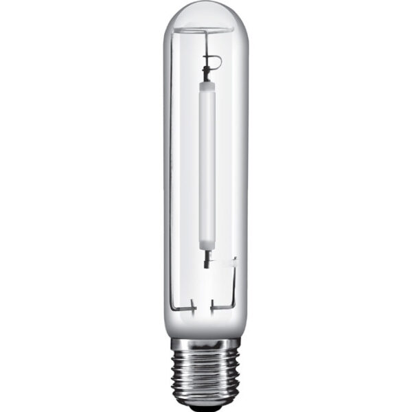 Lâmpada E40 Tubular HP SODIUM TUBULAR 250W 2000K 28000lm -A+