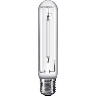 Lâmpada E40 Tubular HP SODIUM TUBULAR 600W 2000K 75000lm -A+