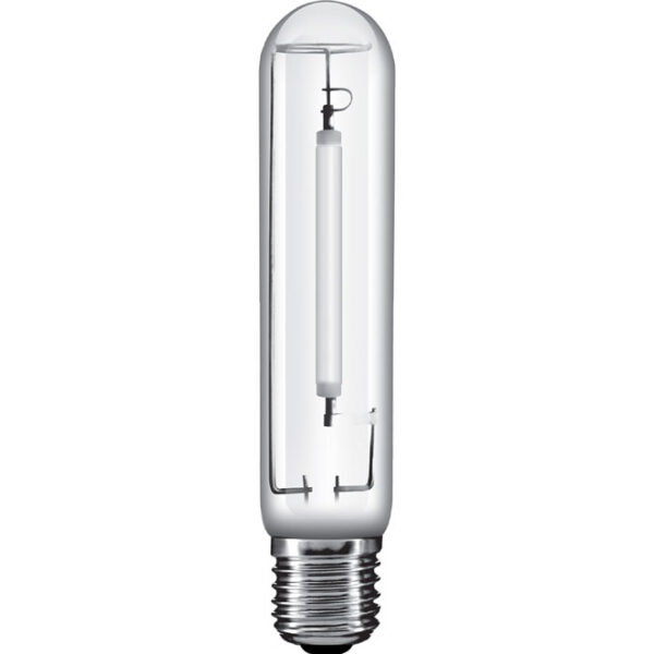 Lâmpada E40 Tubular HP SODIUM TUBULAR 600W 2000K 75000lm -A+
