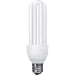Lâmpada E27 (grosso) 3U SUPREME 20W 2700K 1266lm -A