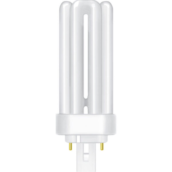 Lâmpada GX24d 2-pin 3U BONA-T 26W 4000K 1800lm - B