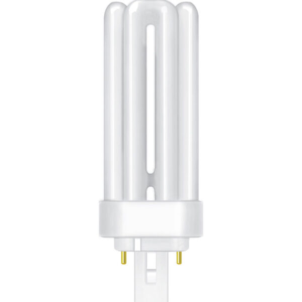 Lâmpada GX24q 4-pin 3U BONA-T/E 26W 4000K 1800lm - B