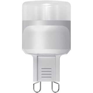 Lâmpada G9 VALUE LED 2W 4000K 146lm - A+