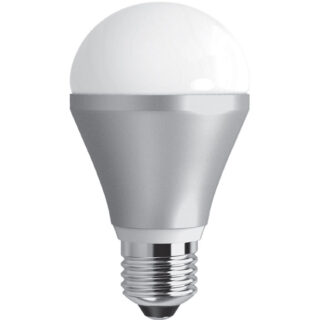 Lâmpada E27 (grosso) GLS (standard) VALUE LED 5W 4000K 420lm -A+