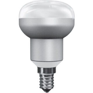 Lâmpada E14 (fino) R50 VALUE LED 2.5W 4000K 200lm -A++