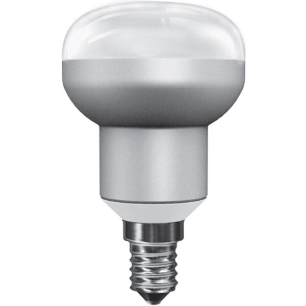 Lâmpada E14 (fino) R50 VALUE LED 2.5W 4000K 200lm -A++
