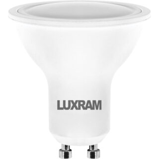Lâmpada GU10 VALUE LED 8W 4000K 800lm 160cd 100° Fosca - A+