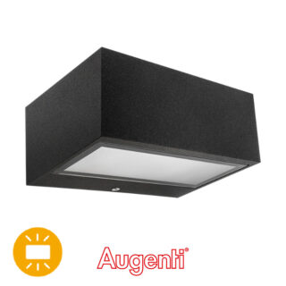 Aplique TECNO IP44 1xR7S 78mm C.17,5xL.11xAlt.7cm antracite