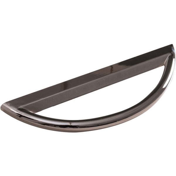 Aplique BRITT 1x5W LED 6000K C.43xL.14xAlt.0,3cm cromado