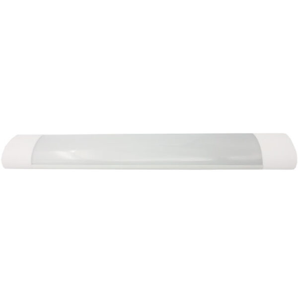 Régua BRONZITA 72W LED 150cm 6120lm 6400K Branco