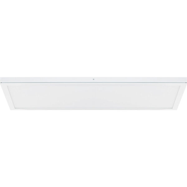 Painel de superfície TOLSTOI 30x60 1x36W LED 2880lm 6400K 120° C.60xL.30xAlt.2,3cm Branco