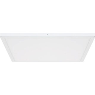 Painel de superfície TOLSTOI 60x60 1x48W LED 3840lm 6400K 120° C.60xL.60xAlt.2,3cm Branco