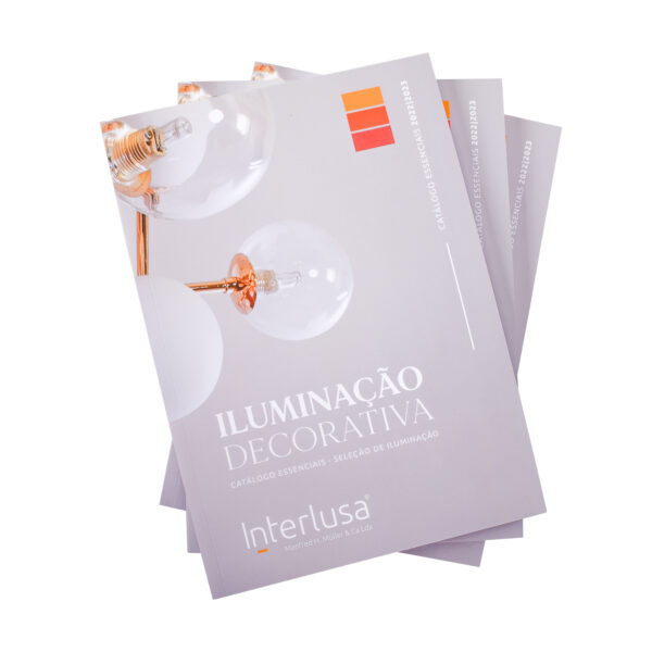 Catálogo Iluminação PT 2022