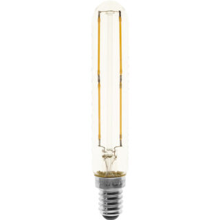 Lâmpada E14 (fino) T20 SKYLENSE LED 4W 2700K 400lm -A++