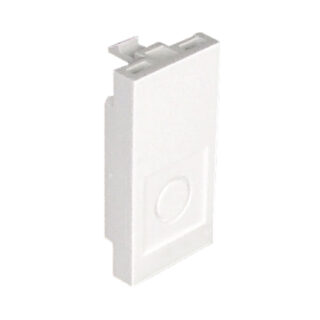 Módulo máscara QUADRA45 (1 módulo) alumina