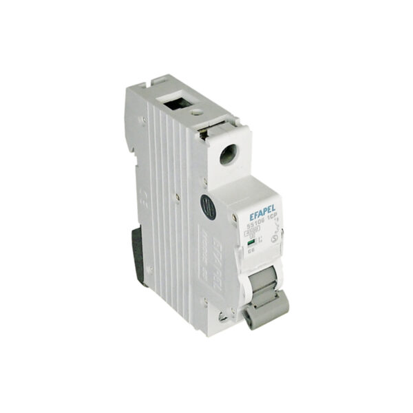 Disjuntor MODUS55 MT - 1P - 4,5kA - C - 10A