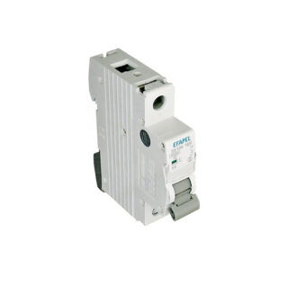 Disjuntor MODUS55 MT - 1P - 4,5kA - C - 16A