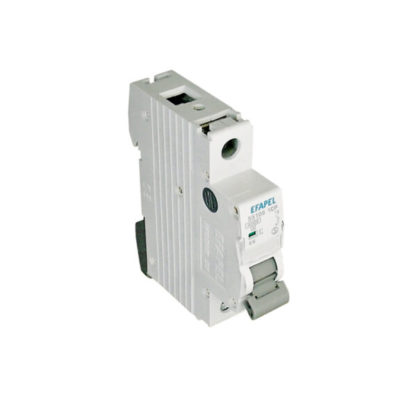 Disjuntor MODUS55 MT - 1P - 4,5kA - C - 16A