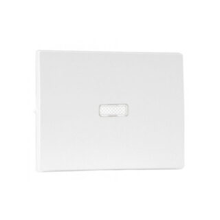 Tecla SIRIUS70 para luminosos marfim