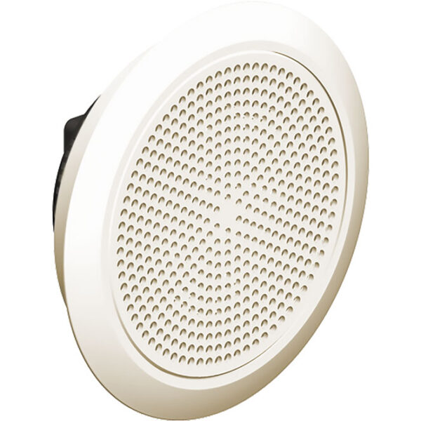 Altifalante JAZZ LIGHT de encastrar de 5" - 8 Ohm D.180mm marfim
