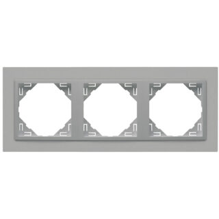 Espelho triplo LOGUS90 alumina/alumina