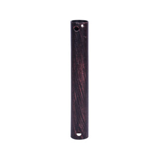 Tubo para ventoínhas 20cm castanho