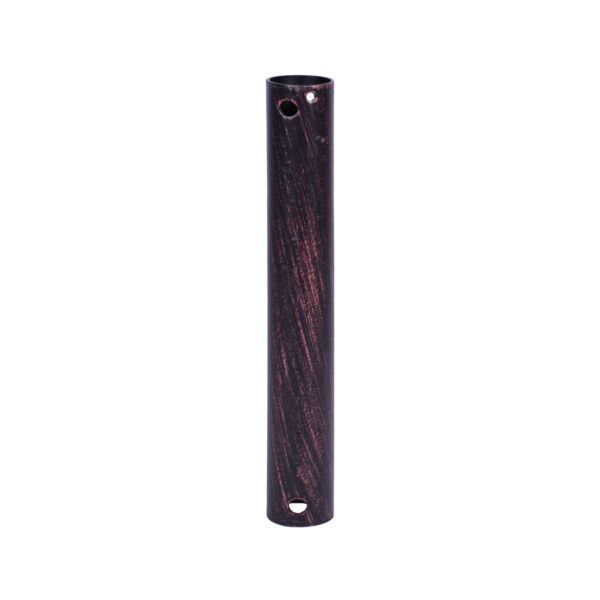 Tubo para ventoínhas 20cm castanho
