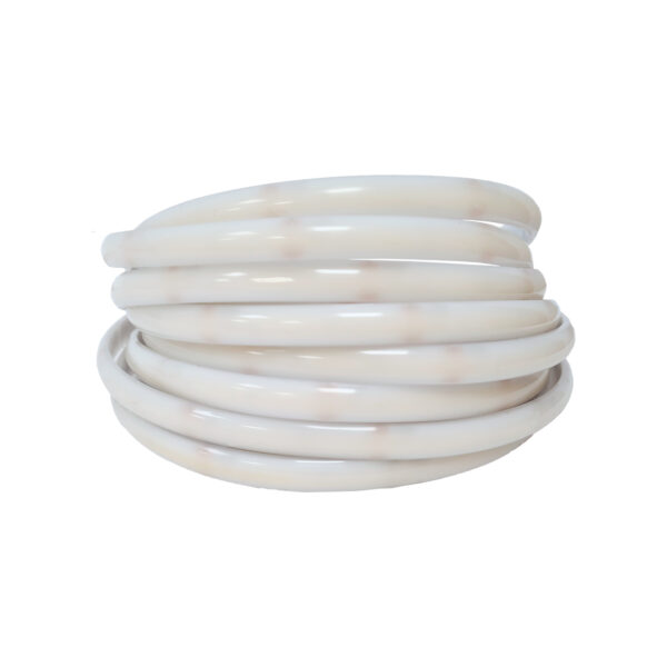 Fita LED COB 24Vdc 14W/m 512LED/m 2700K IP67 1m (múltiplos de 5m)