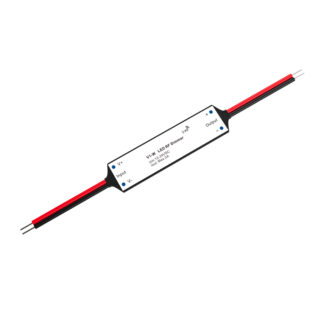 Mini controlador RF LED 12V/24Vdc 1 canal 3A