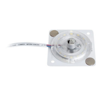 Módulo LED MAGNETIC 12W 4000K branco