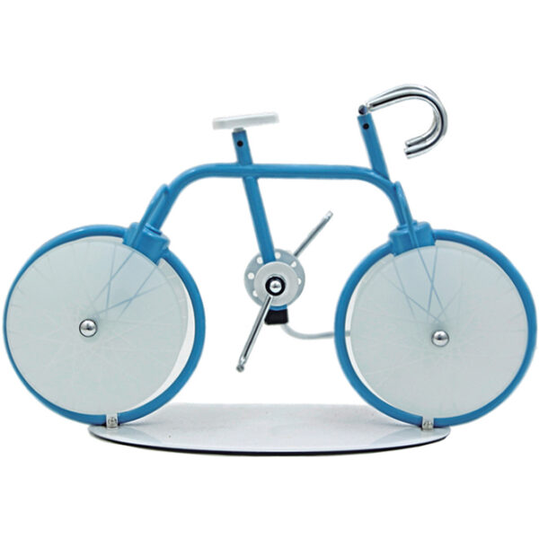 Candeeiro de mesa PASSEIO 2xE14 C.37xL.14xAlt.24cm Azul
