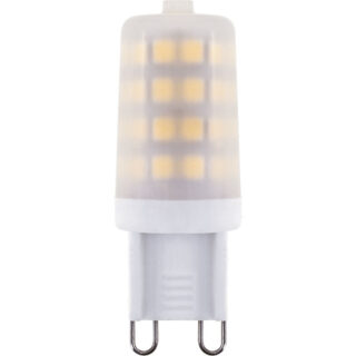 Lâmpada G9 NL LED Regulável 3.5W 4000K 300lm 360° - A+