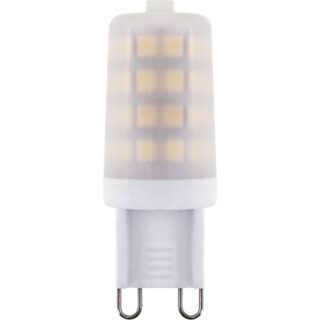 Lâmpada G9 NL LED Regulável 3.5W 6000K 300lm 360° - A+