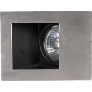 Candeeiro de tecto ERFOUD 12xG4 12V Alt.65xD.41cm Cromado