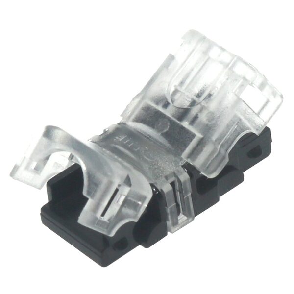 Conector de hipopótamo para faixa de LED e cabo IP65 10MM 2PIN