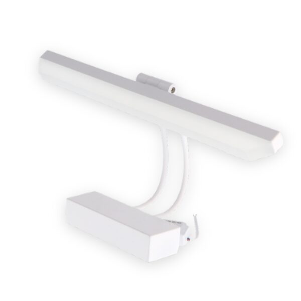 Aplique de parede LED Buet 10W 6000K - Image 4